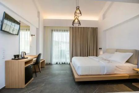 Epicentrum Suites & Villa Oasis - 36