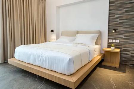 Epicentrum Suites & Villa Oasis - 54