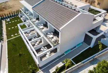 Epicentrum Suites & Villa Oasis - 24