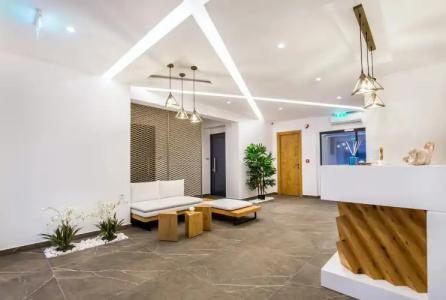 Epicentrum Suites & Villa Oasis - 4