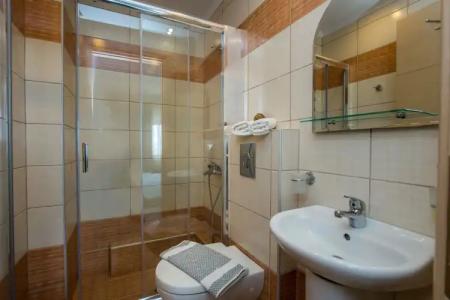 Epicentrum Suites & Villa Oasis - 126