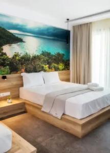 Epicentrum Suites & Villa Oasis - 9