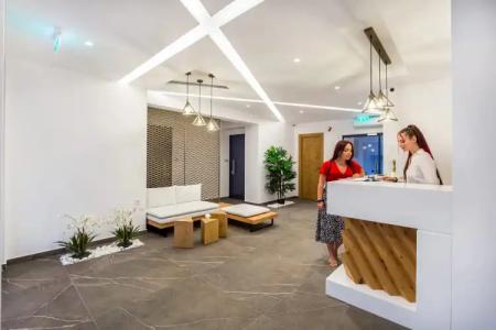 Epicentrum Suites & Villa Oasis - 7