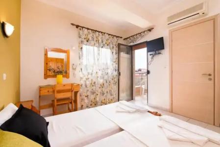 Epicentrum Suites & Villa Oasis - 105