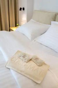 Epicentrum Suites & Villa Oasis - 14