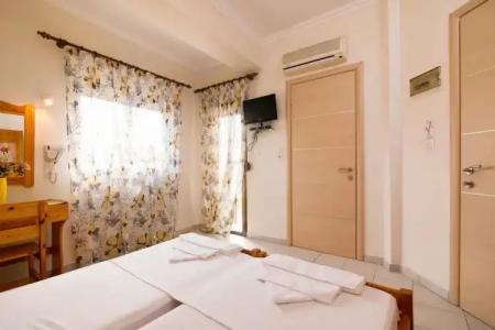 Epicentrum Suites & Villa Oasis - 111