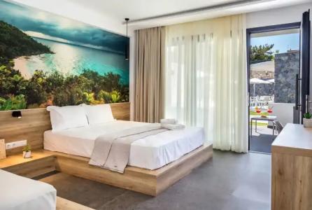 Epicentrum Suites & Villa Oasis - 25