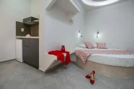 Epicentrum Suites & Villa Oasis - 117