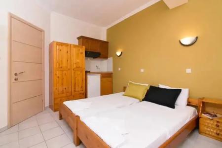 Epicentrum Suites & Villa Oasis - 112