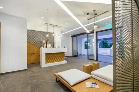 Epicentrum Suites & Villa Oasis - 2