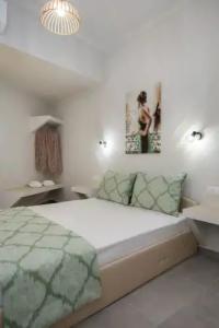 Epicentrum Suites & Villa Oasis - 88