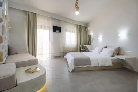 Epicentrum Suites & Villa Oasis - 128