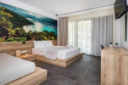 Epicentrum Suites & Villa Oasis - 50