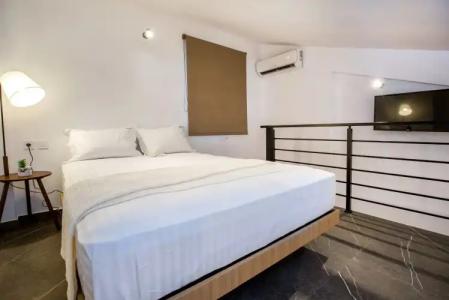 Epicentrum Suites & Villa Oasis - 28