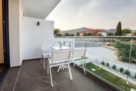 Epicentrum Suites & Villa Oasis - 26