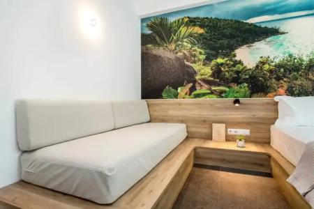 Epicentrum Suites & Villa Oasis - 40