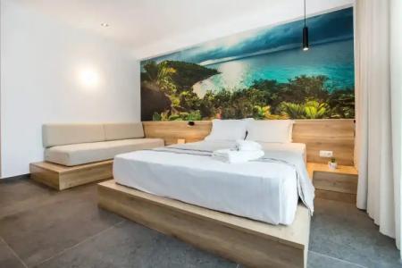 Epicentrum Suites & Villa Oasis - 48