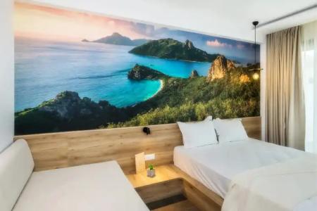 Epicentrum Suites & Villa Oasis - 29