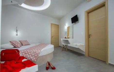 Epicentrum Suites & Villa Oasis - 119