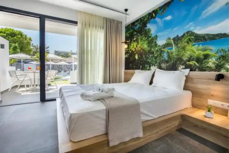 Epicentrum Suites & Villa Oasis - 30