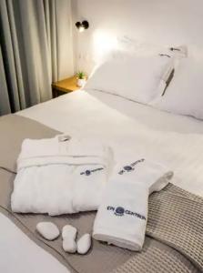 Epicentrum Suites & Villa Oasis - 8