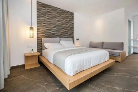 Epicentrum Suites & Villa Oasis - 60