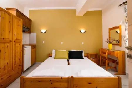 Epicentrum Suites & Villa Oasis - 106