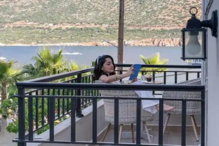 Bali Seaside Sailor - 49