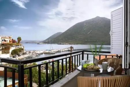 Bali Seaside Sailor - 39