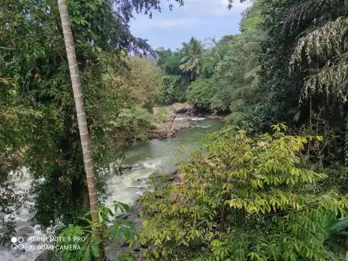 Kandyan Gateway - 3
