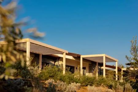 Mount Athos Resort - 76