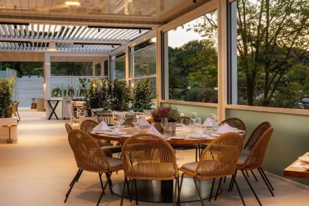 Mount Athos Resort - 34