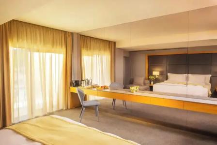 Mount Athos Resort - 65