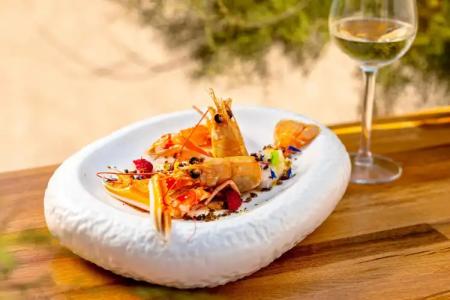 Mount Athos Resort - 12