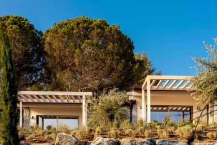 Mount Athos Resort - 77