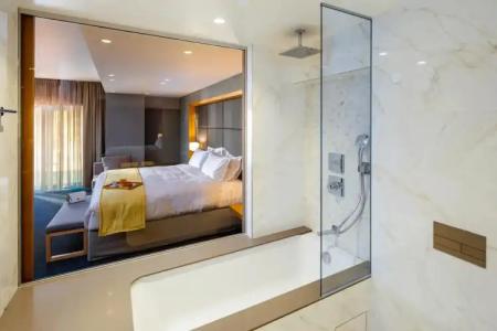 Mount Athos Resort - 3