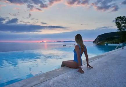 Mount Athos Resort - 38