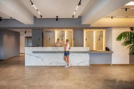 Mount Athos Resort - 37