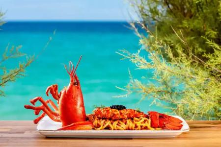 Mount Athos Resort - 14