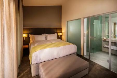 Mount Athos Resort - 72