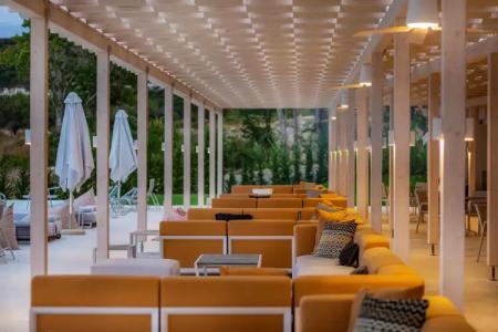 Mount Athos Resort - 22