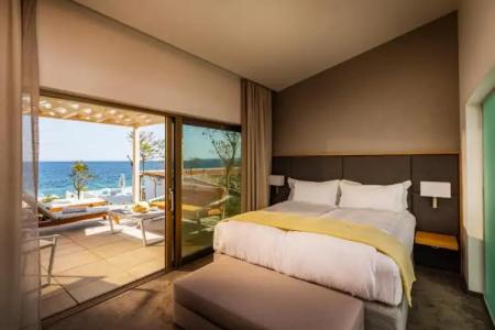 Mount Athos Resort - 80