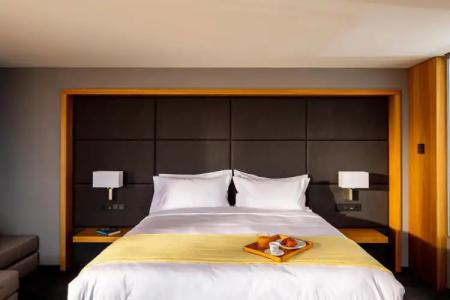 Mount Athos Resort - 5