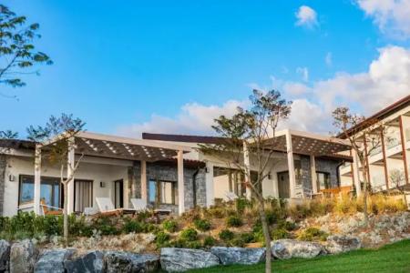 Mount Athos Resort - 83