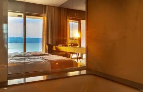 Mount Athos Resort - 57