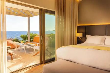 Mount Athos Resort - 86