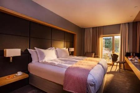 Mount Athos Resort - 40