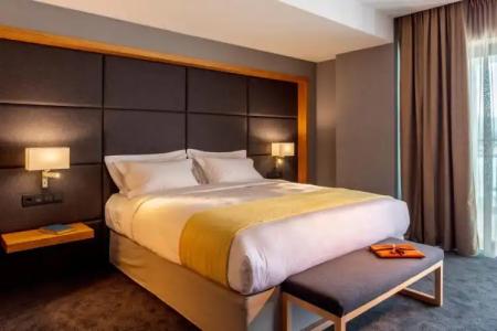 Mount Athos Resort - 61