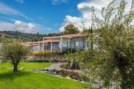 Mount Athos Resort - 79