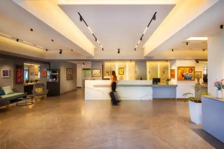 Mount Athos Resort - 17